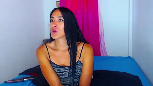 Snapshot of misss_estrella chatting on 14, 2, 2026 misss estrella online show from 14, 2, 2026