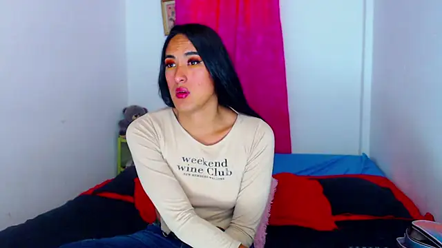 Snapshot of misss_estrella chatting on 17, 2, 2026 misss estrella online show from 17, 2, 2026