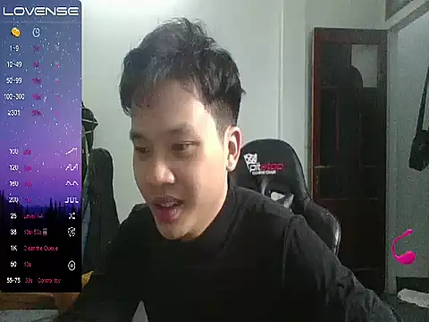 Kelvin kol online show from 3, 1, 2025