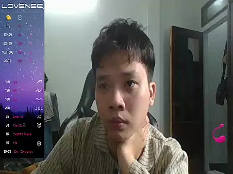 Kelvin kol online show from 5, 1, 2025