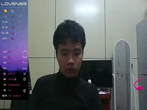 Kelvin kol online show from 1, 2, 2025