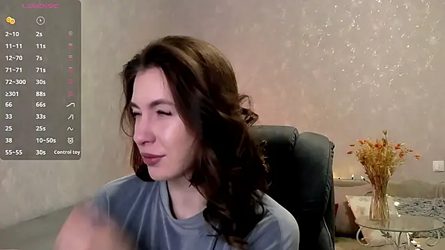 Snapshot of Naughty__Megan chatting on 6, 5, 2026 Naughty Megan online show from 6, 5, 2026
