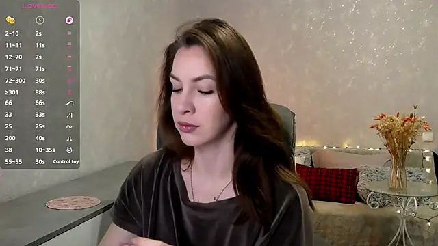 Snapshot of Naughty__Megan chatting on 15, 5, 2026 Naughty Megan online show from 15, 5, 2026