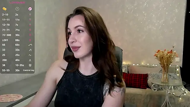 Snapshot of Naughty__Megan chatting on 22, 5, 2026 Naughty Megan online show from 22, 5, 2026