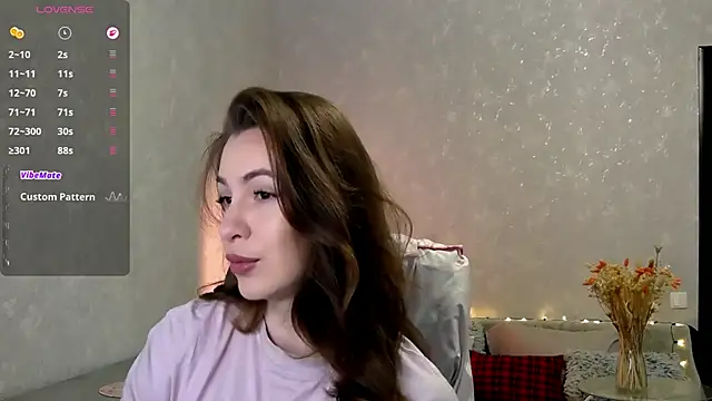 Snapshot of Naughty__Megan chatting on 28, 5, 2026 Naughty Megan online show from 28, 5, 2026