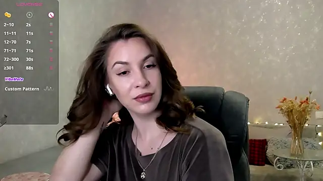 Snapshot of Naughty__Megan chatting on 30, 5, 2026 Naughty Megan online show from 30, 5, 2026