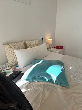 Alisa-Marie online show from 27, 12, 2024