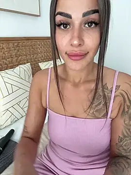 Alisa-Marie online show from 4, 1, 2025