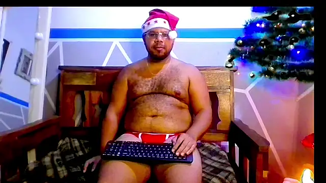 Evert hairyboy online show from 16, 12, 2025