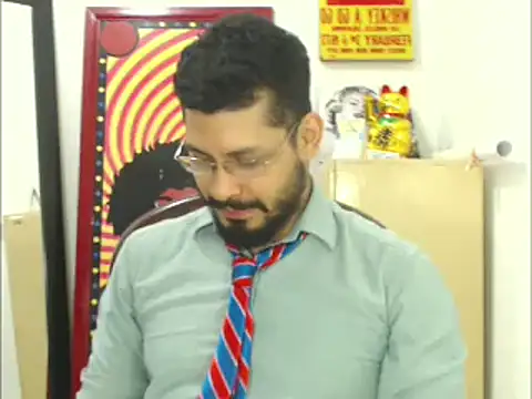 MikeRiverx online show from 26, 2, 2025