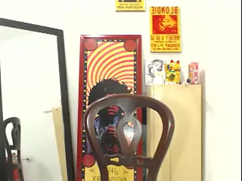 MikeRiverx online show from 2, 3, 2025