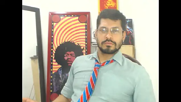 MikeRiverx online show from 5, 10, 2025