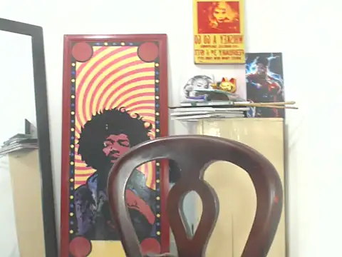 MikeRiverx online show from 10, 1, 2026