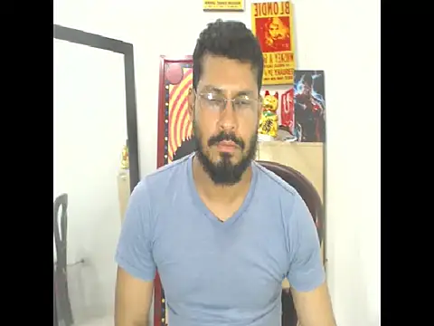 MikeRiverx online show from 7, 6, 2026