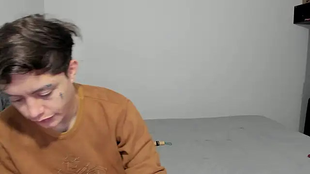 Snapshot of steban_and_kim chatting on 7, 2, 2026 steban and kim online show from 7, 2, 2026