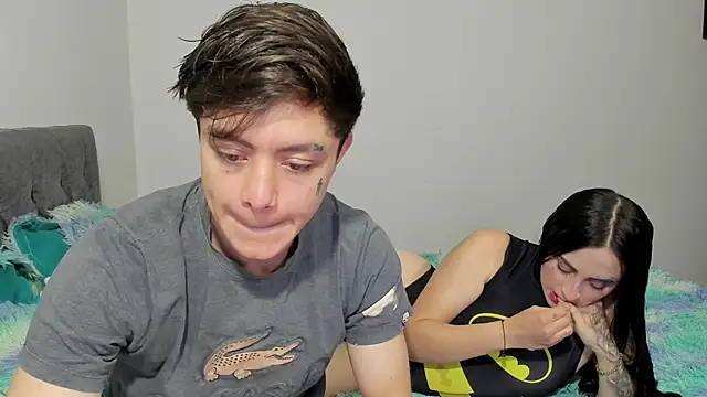 Snapshot of steban_and_kim chatting on 12, 2, 2026 steban and kim online show from 12, 2, 2026