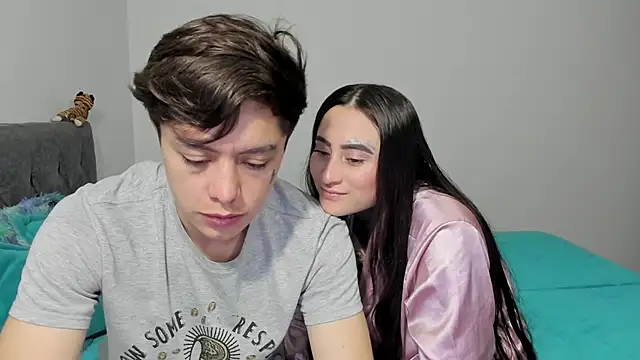 Snapshot of steban_and_kim chatting on 21, 2, 2026 steban and kim online show from 21, 2, 2026