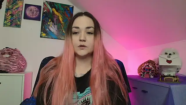 Snapshot of PinkHurricaneOfficial chatting on 21, 2, 2026 PinkHurricaneOfficial online show from 21, 2, 2026