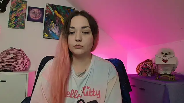 Snapshot of PinkHurricaneOfficial chatting on 22, 2, 2026 PinkHurricaneOfficial online show from 22, 2, 2026