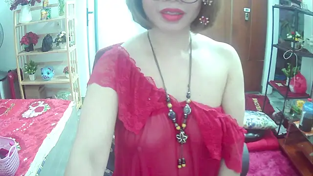 Miu-Le online show from 16, 3, 2025