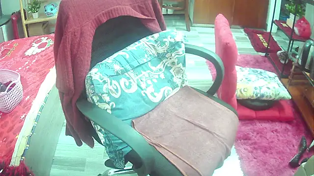 Miu-Le online show from 16, 3, 2025