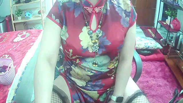 Miu-Le online show from 16, 3, 2025