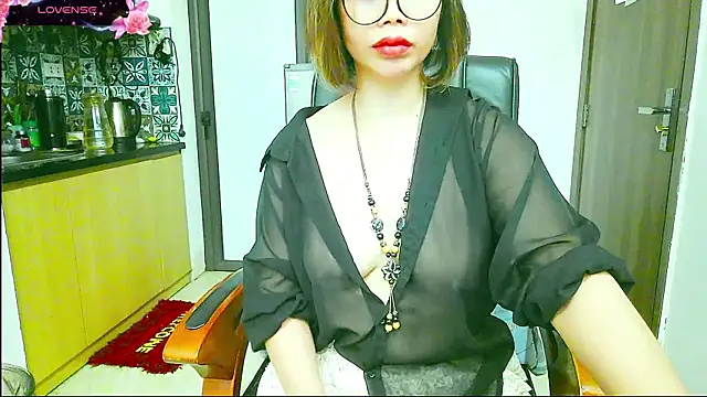 Miu-Le online show from 30, 9, 2025