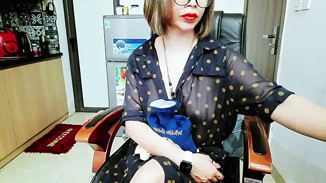 Miu-Le online show from 23, 11, 2025