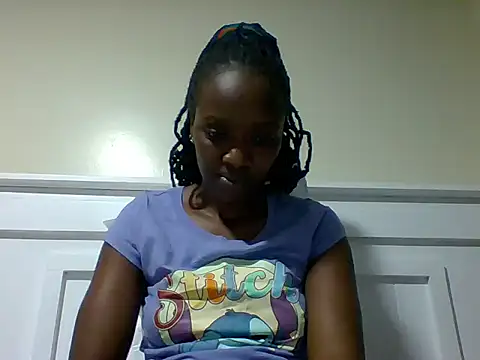 sexy darleen23 online show from 31, 1, 2025