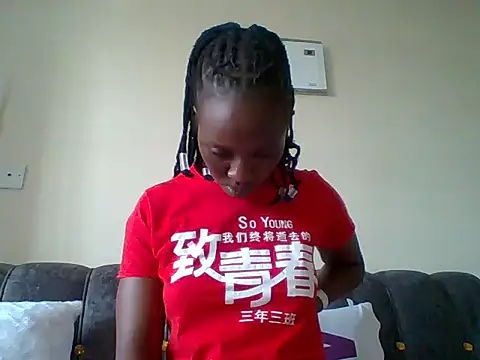 sexy darleen23 online show from 10, 2, 2025