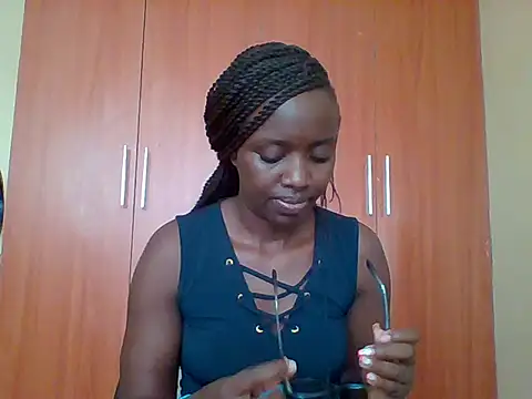 sexy darleen23 online show from 8, 4, 2026