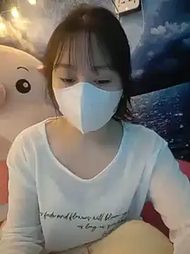 Kajisu 26 online show from 16, 2, 2025