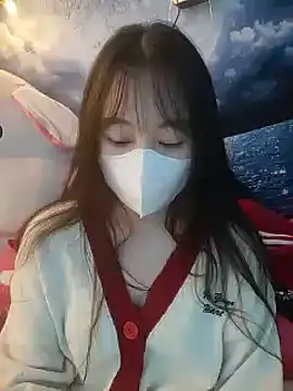 Kajisu 26 online show from 20, 2, 2025