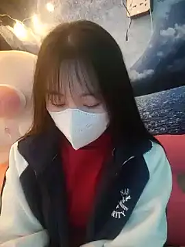 Kajisu 26 online show from 23, 2, 2025