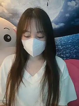 Kajisu 26 online show from 15, 3, 2025