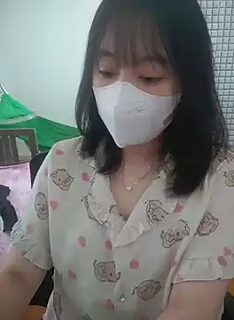 Kajisu 26 online show from 17, 10, 2025