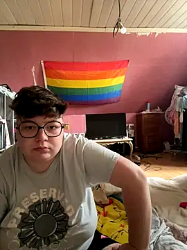 Snapshot of LolaetMarine1 chatting on 18, 9, 2025 LolaetMarine1 online show from 18, 9, 2025