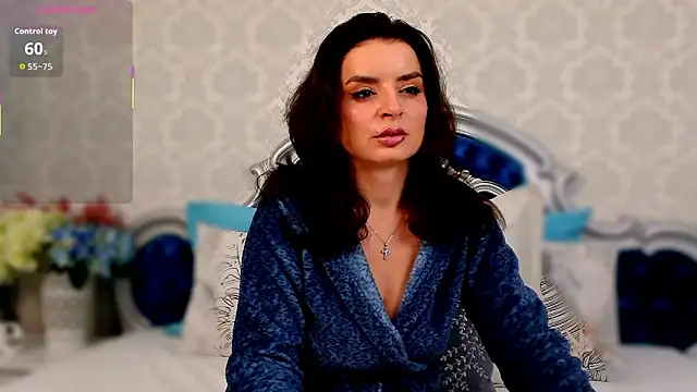 LilithDaughter online show from 19, 11, 2025