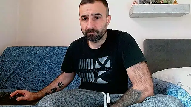 ivat80 online show from 18, 1, 2026