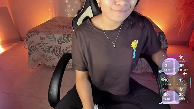 Riana Kean online show from 11, 1, 2026