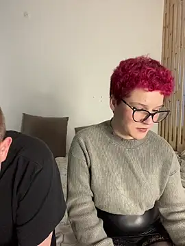 MrMrsRight online show from 17, 1, 2026