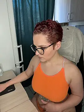 MrMrsRight online show from 24, 3, 2026