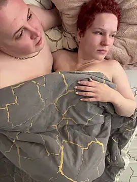 MrMrsRight online show from 19, 4, 2026