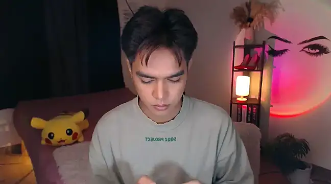 Snapshot of M1ssJadeS0 chatting on 10, 3, 2025 M1ssJadeS0 online show from 10, 3, 2025