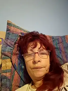 flymyrya123 online show from 14, 1, 2025