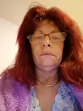 flymyrya123 online show from 15, 1, 2025