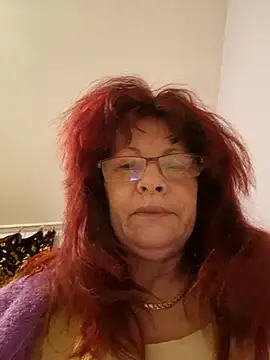 flymyrya123 online show from 16, 1, 2025