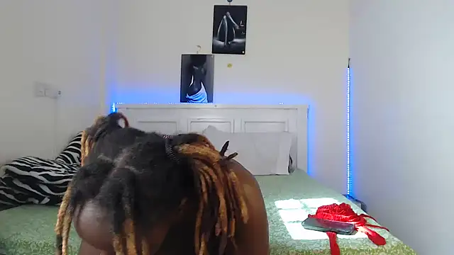 libra goddess online show from 20, 10, 2025