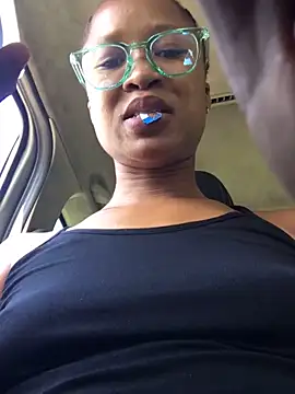 Amazingboodie online show from 25, 1, 2025