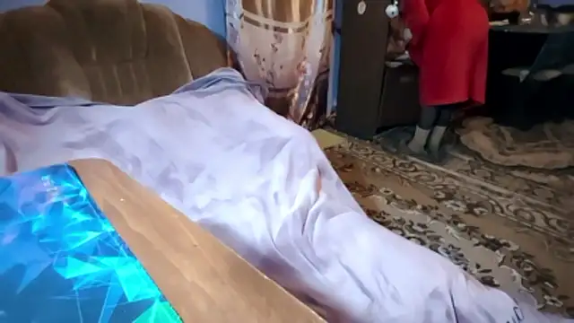  Kitti  online show from 11, 2, 2026